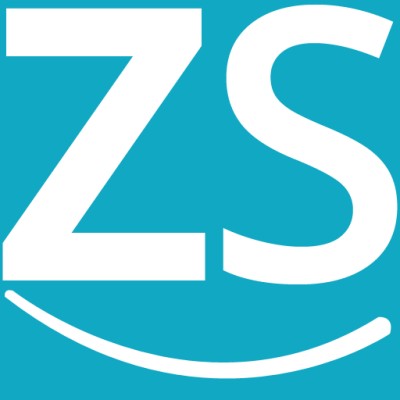 ZonSupport's Logo