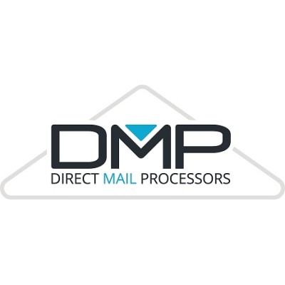 Direct Mail Processors Inc (DMP)'s Logo