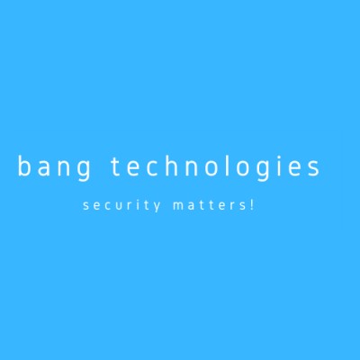 bang technolgoies's Logo