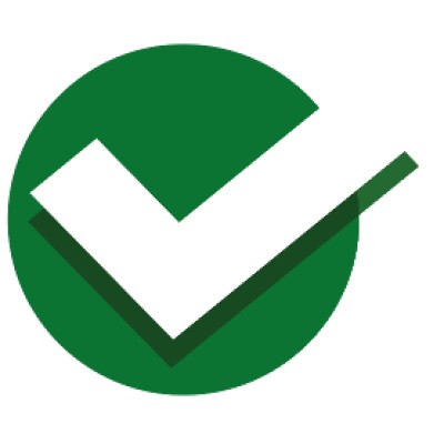 Check Secured's Logo