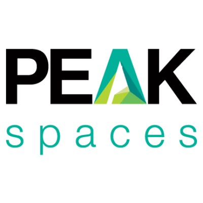 Peak Spaces's Logo