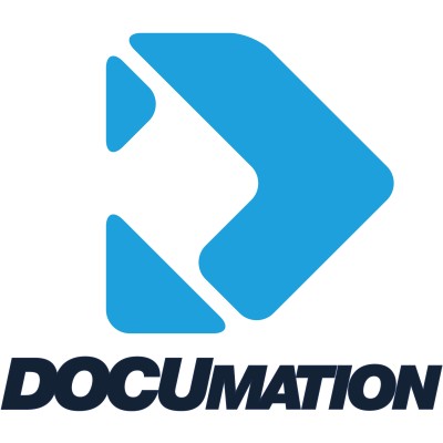 DOCUmation's Logo