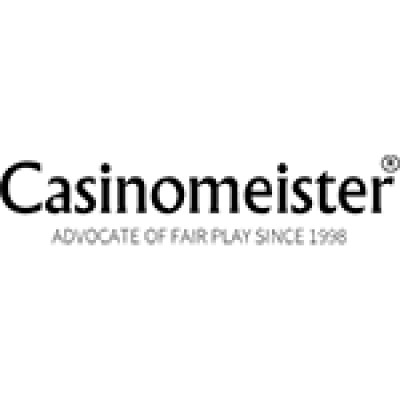 Casinomeister's Logo