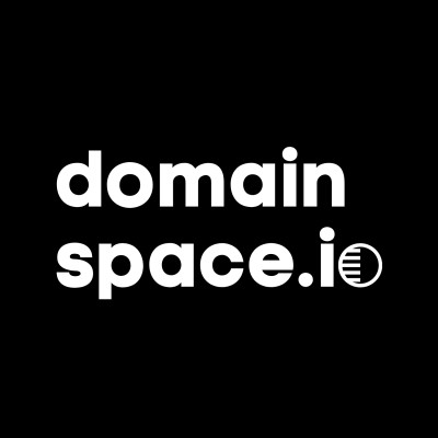 Domainspace's Logo