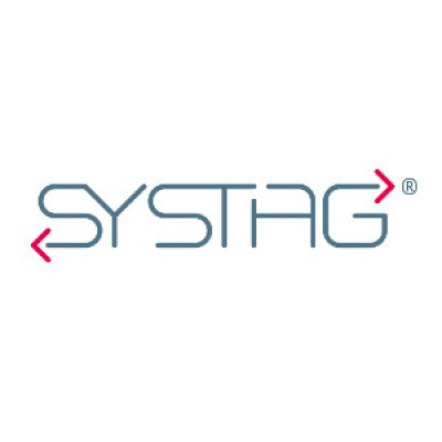 SYSTAG GmbH's Logo