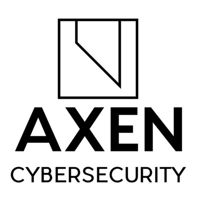 AXEN Cyber Security Services Ltd.'s Logo