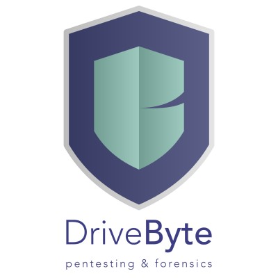 DriveByte GmbH's Logo