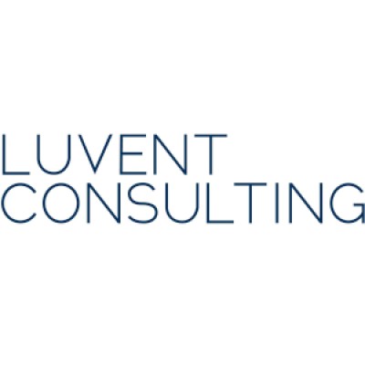 Luvent Consulting GmbH's Logo