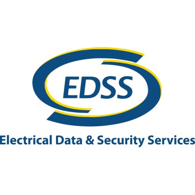 Electrical Data & Security Services's Logo