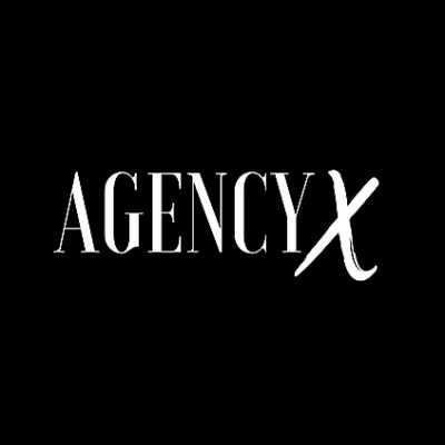 Agency X's Logo