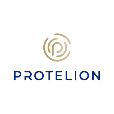 Protelion GmbH's Logo