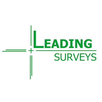 Leading Surveys's Logo