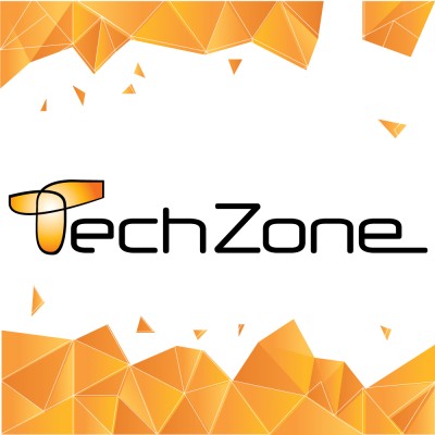 TechZone Networking Services LLC's Logo