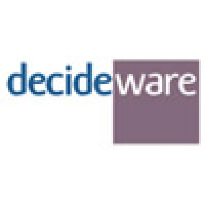 Decideware's Logo