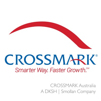 CROSSMARK Australia's Logo