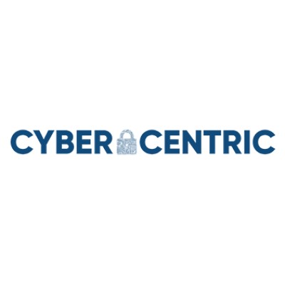 CyberCentric's Logo