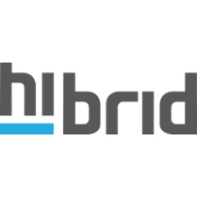 Hibrid FZ LLC's Logo