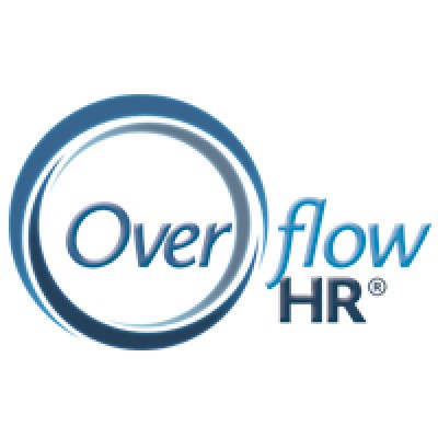 Overflow HR's Logo