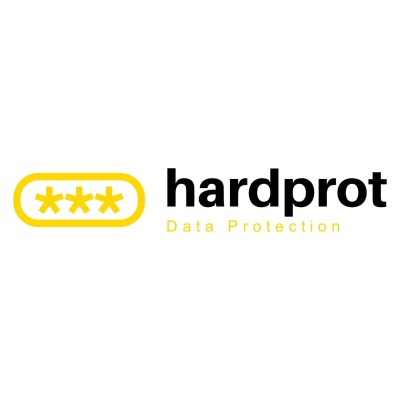 hardprot's Logo