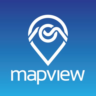 Mapview's Logo