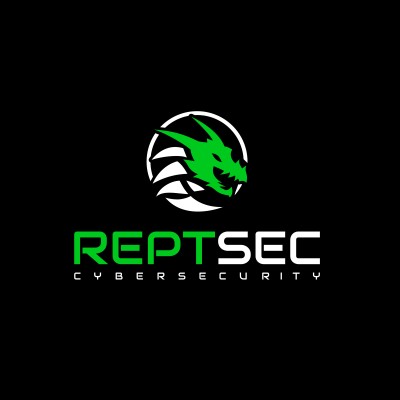 Reptsec Cybersecurity's Logo