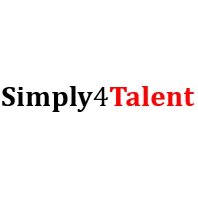 Simply4Talent's Logo