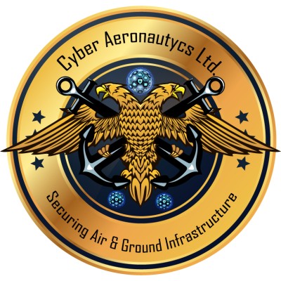 Cyber Aeronautycs Ltd.'s Logo