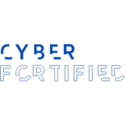 Cyber Fortified's Logo