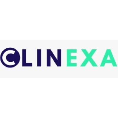 Clinexa Life Sciences's Logo