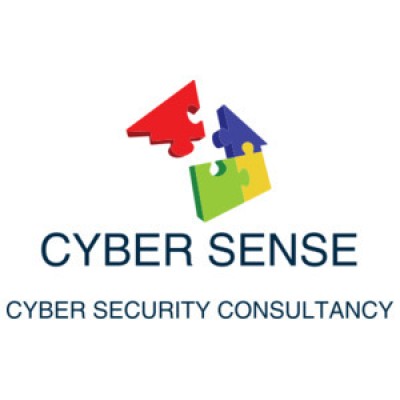 Cyber Sense's Logo