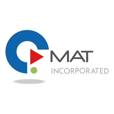 MAT INCORPORTAED's Logo