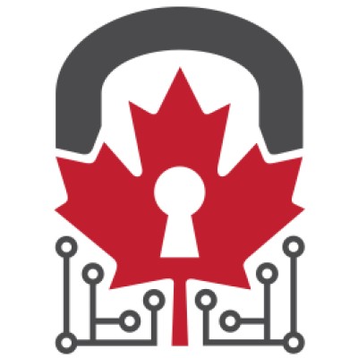 CANADIAN CYBERSECURITY INC.'s Logo