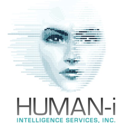 Human-i Intelligence Services Inc.'s Logo