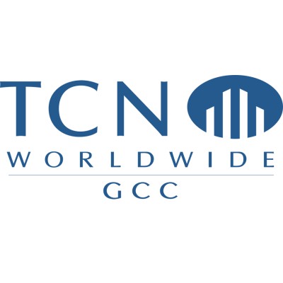 TCN GCC's Logo