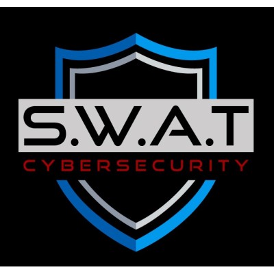 S.W.A.T CYBERSECURITY INC.'s Logo