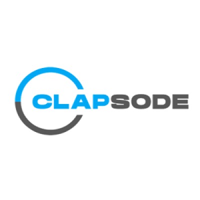 Clapsode's Logo