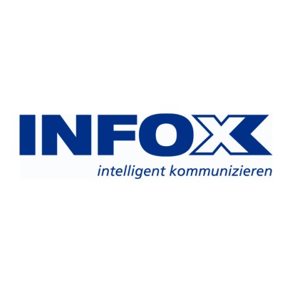 INFOX GmbH & Co. Informationslogistik KG's Logo