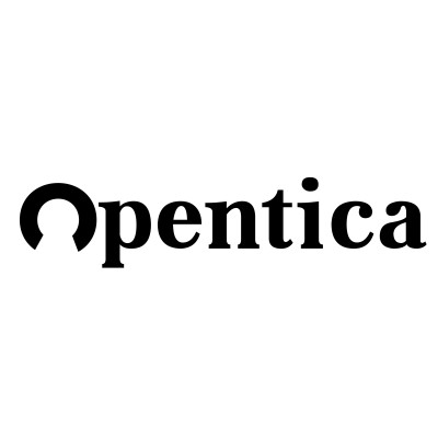 Opentica's Logo