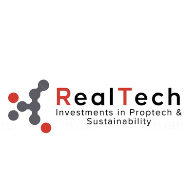 RealTech's Logo