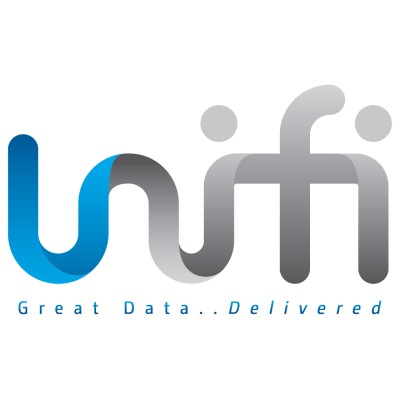 Unifi Data Management Services's Logo