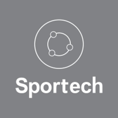 Sportech's Logo