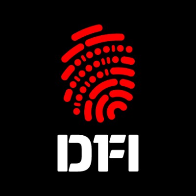 Digital Forensics Indonesia's Logo