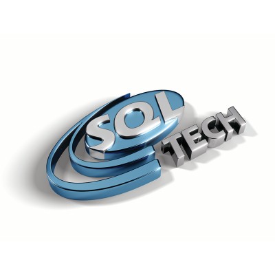 SQLTech Consultoria's Logo