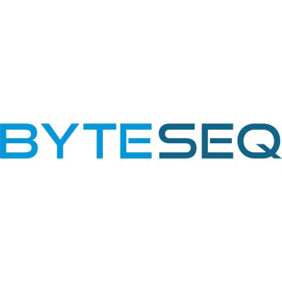 BYTESEQ's Logo