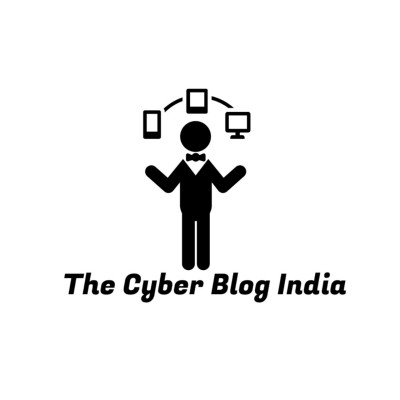 The Cyber Blog India's Logo