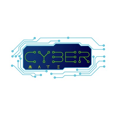 Cybermate Forensics & Data Security Solutions Pvt. Ltd.'s Logo