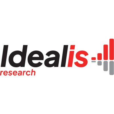 Idealis Research's Logo