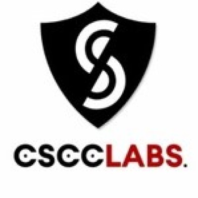 CSCC LABS's Logo