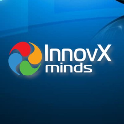 InnovX Minds's Logo