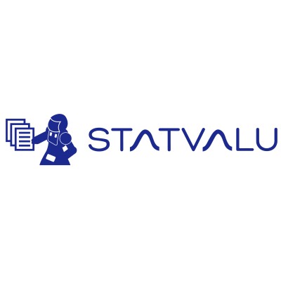 StatValu's Logo